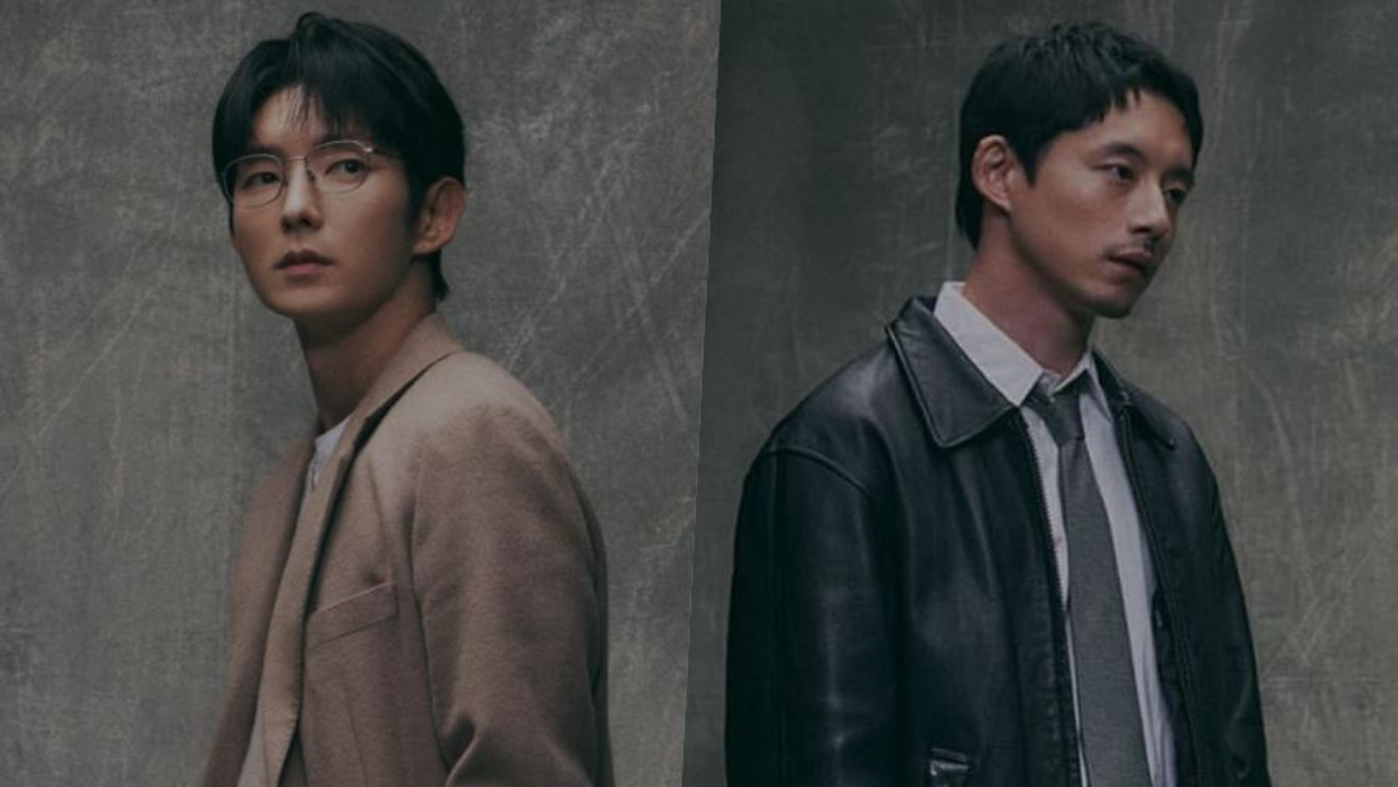 Lee Joon Gi Comeback lewat Drama Thriller Internasional 'kiDnap GAME', Tayang Oktober 2026