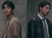 Lee Joon Gi Comeback lewat Drama Thriller Internasional 'kiDnap GAME', Tayang Oktober 2026