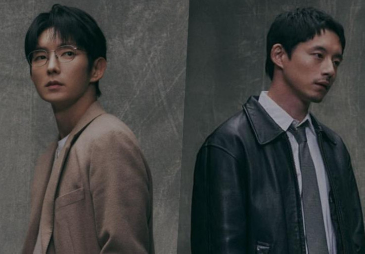 Lee Joon Gi Comeback lewat Drama Thriller Internasional 'kiDnap GAME', Tayang Oktober 2026
