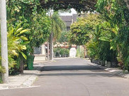 Pulang ke Solo, Jokowi Akan Dilibatkan dalam Kegiatan Kampung oleh Pengurus RT/RW Setempat