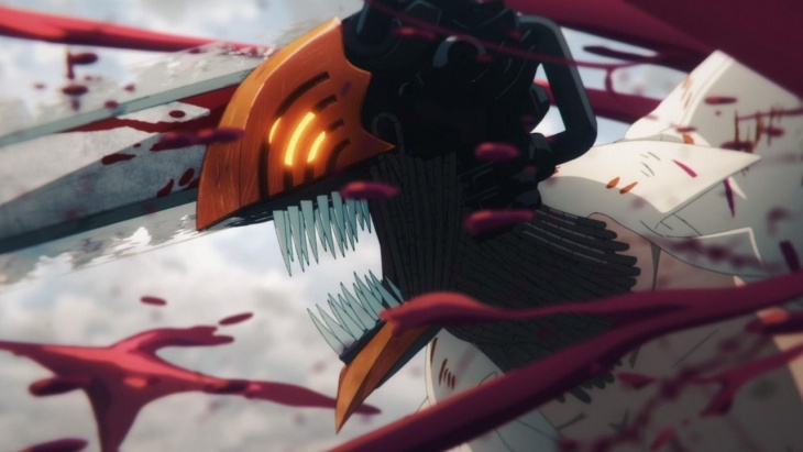 Episode Terakhir Musim Pertama 'Chainsaw Man' Segera Tayang