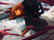 Episode Terakhir Musim Pertama 'Chainsaw Man' Segera Tayang