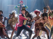 Disney akan Buat Adaptasi Teatrikal Film 'The Greatest Showman'