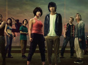 Alice in Borderland Season 2 bakal Tayang Desember