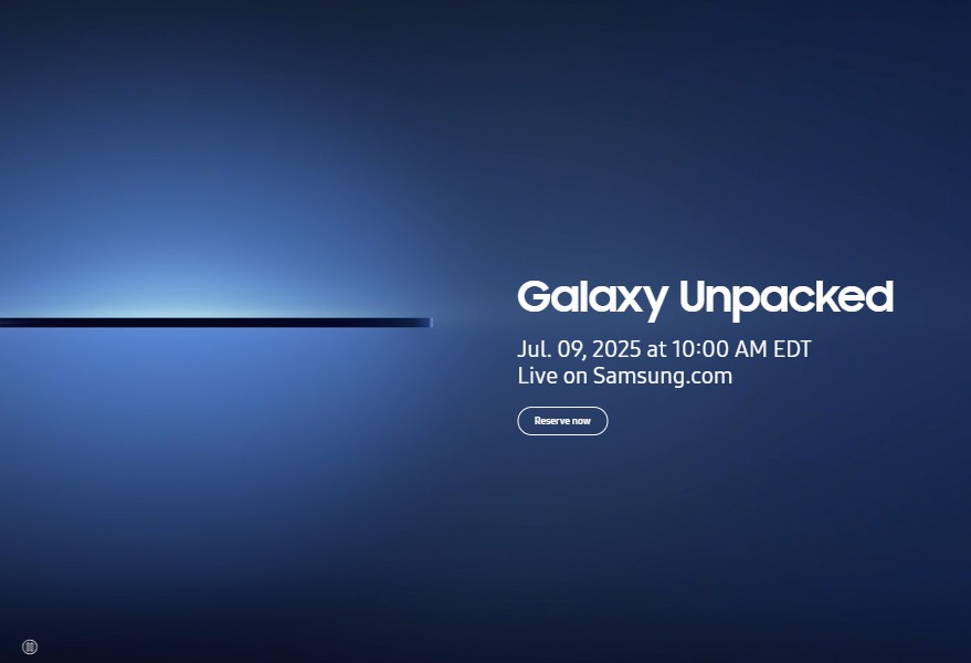 Foto Samsung Galaxy Z Fold 7 Bocor di Internet, Desainnya Super Tipis!