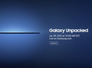 Samsung Akan Luncurkan Ponsel 'Tri-Fold' Akhir Tahun ini, Rumornya Dikasi Nama Galaxy G Fold