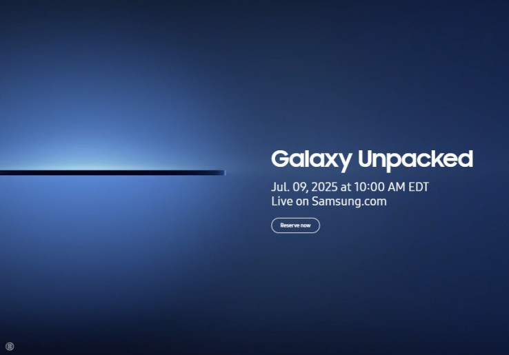 Samsung Galaxy Z Fold 7 dan Z Flip 7 Meluncur 9 Juli, Sudah Bisa Dipesan Lewat Online