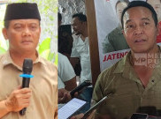 Pilkada Jateng: Luthfi Temui Relawan Peci Ireng Solo dan Andika Dapat Dukungan Mantan Kades