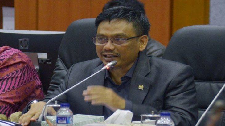 PKS Kritik Pemerintah Dianggap Reaksioner Tangani Terorisme 