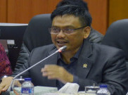 PKS Kritik Pemerintah Dianggap Reaksioner Tangani Terorisme 