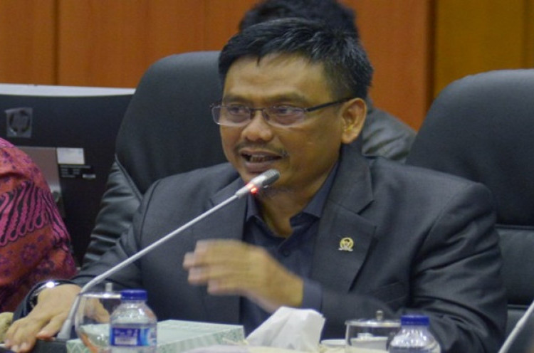 PKS Kritik Pemerintah Dianggap Reaksioner Tangani Terorisme 