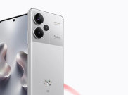 Xiaomi Hadirkan Varian Baru Redmi Note 13 Series