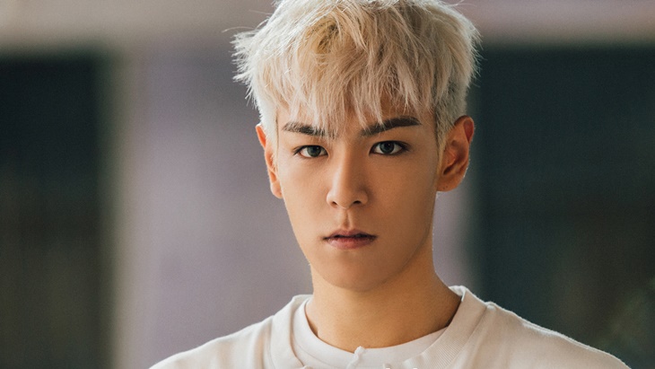 Kondisi Fisik T.O.P Big Bang Membaik, Psikis Masih Perlu Perawatan