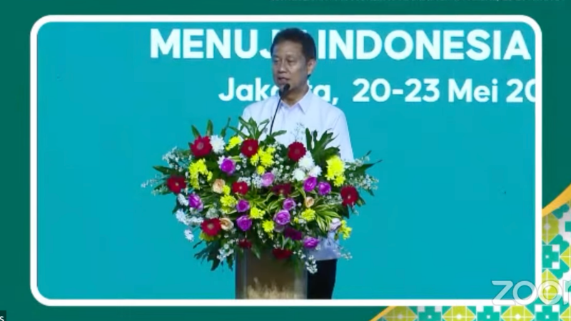 Wacana Datangkan Dokter Asing ke Indonesia, Menkes Singgung Masalah Fundamental Kesehatan