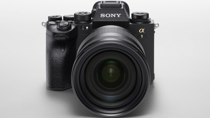 Alpha 1, Kamera Flagship Terbaru Sony
