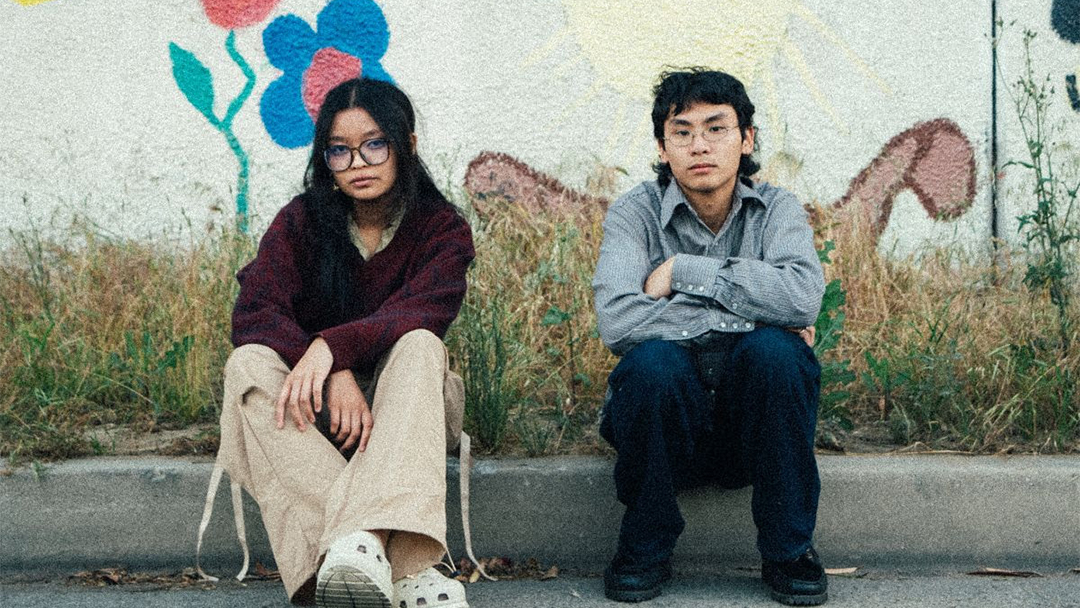 Grentperez dan Lyn Lapid Bahas Ruang untuk yang Jauh di Mata dalam ‘Room for You’