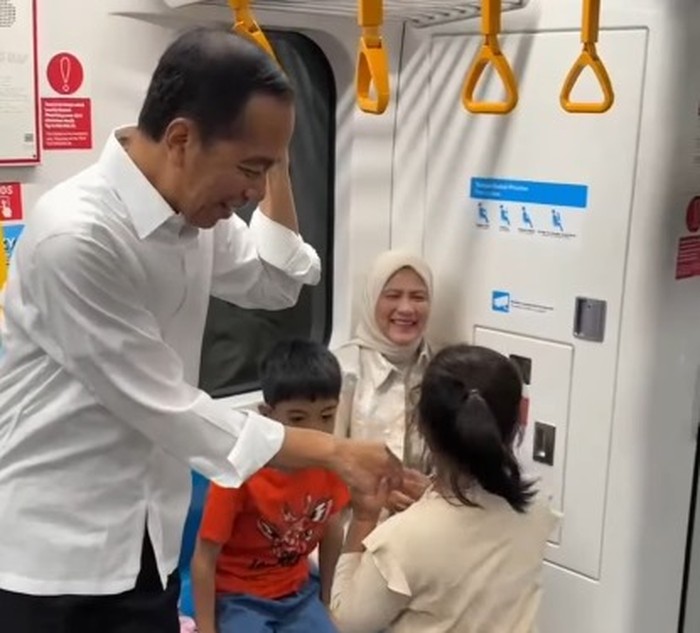 Jokowi