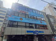 Misi Rumah Indonesia di Nagoya: Obat Kangen Atlet Hingga Lobi-Lobi Diplomasi Olahraga