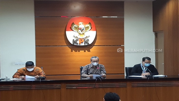 KPK Hentikan Kasus Korupsi BLBI yang Jerat Bos BDNI Sjamsul Nursalim