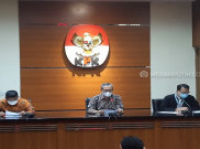 KPK Hentikan Kasus Korupsi BLBI yang Jerat Bos BDNI Sjamsul Nursalim