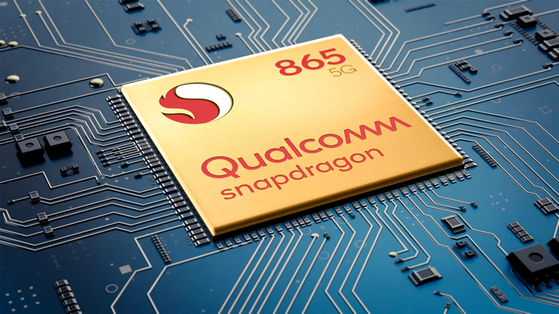 Chipset Snapdragon 865, Lebih Mutakhir dengan Dukungan Koneksi 5G
