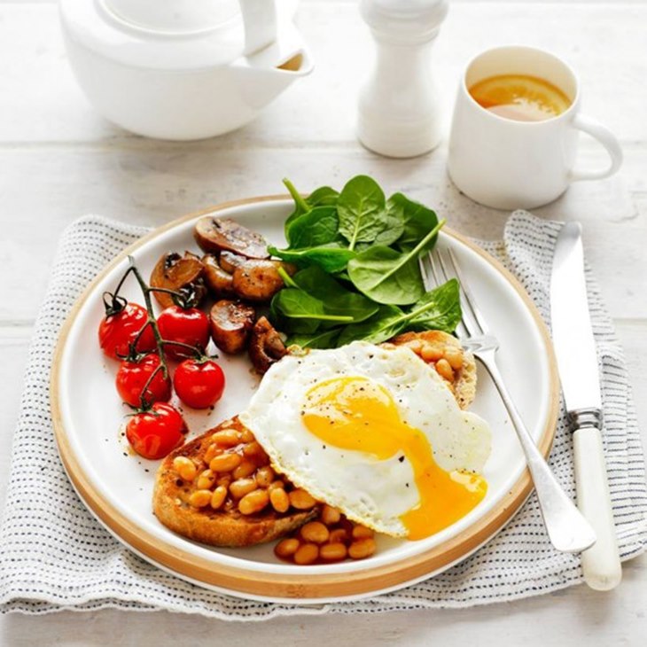 sarapan