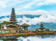 Kemenparekraf Gandeng ‘Ride Hailing’ untuk Pulihkan Wisata Bali