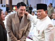 Tunjuk Ifan ‘Seventeen’ Jadi Dirut PFN, Kementerian BUMN Melihat Kapasitas dan Pengalamannya