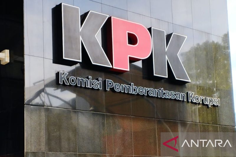 Cuma dari Aset Dua Koruptor, Lelang KPK Raup Rp 3,4 Miliar
