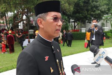 Heru Budi Dinilai Cocok jadi Pj Gubernur DKI
