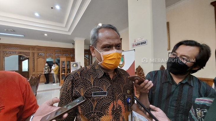 Satgas COVID-19 Solo Temukan Kembali Siswa Terpapar di Dua SMPN