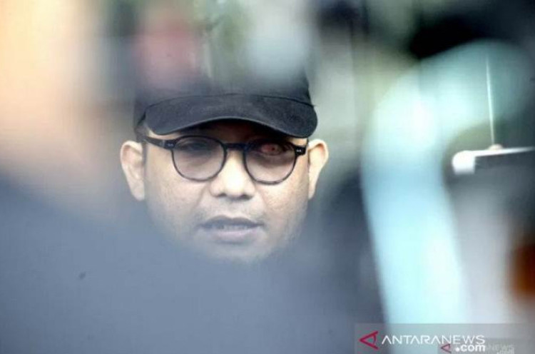 Tim Advokasi Novel Baswedan Berkukuh Minta Jokowi Bentuk TGPF