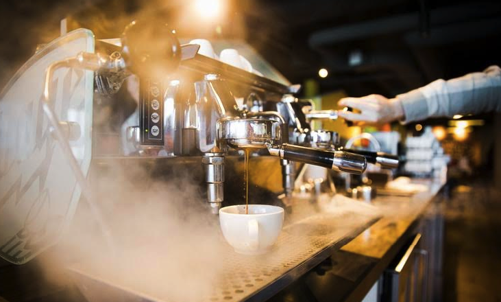 Apa Kerennya Profesi Seorang Barista? 5 Alasan Ini Bisa Menjawab