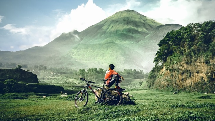 Mau Healing? Coba Liburan ke Desa Wisata