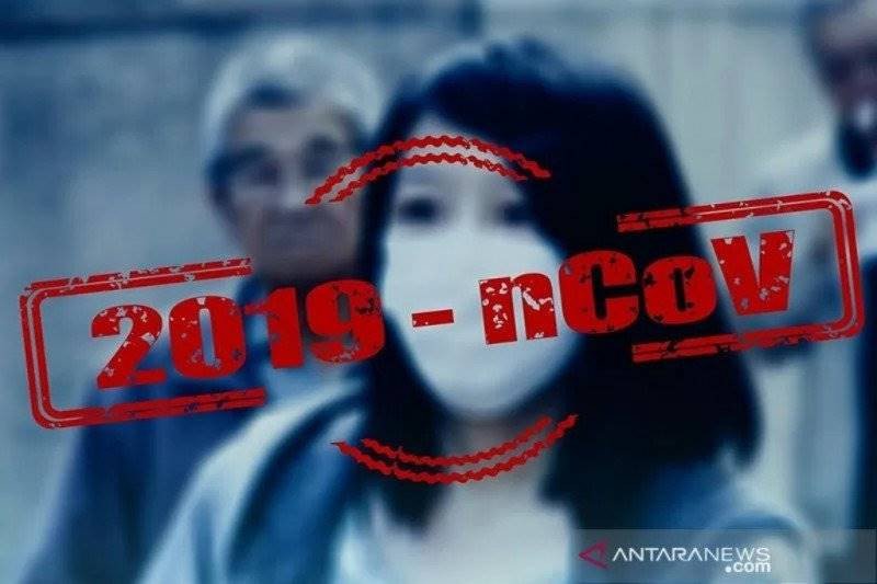 Update COVID-19 Indonesia 23 Maret: 579 Kasus Positif, Pasien Meninggal Cuma Tambah 1