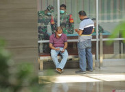 Bantu Loloskan WNI dari India Tanpa Karantina, Tiga Orang Ditangkap