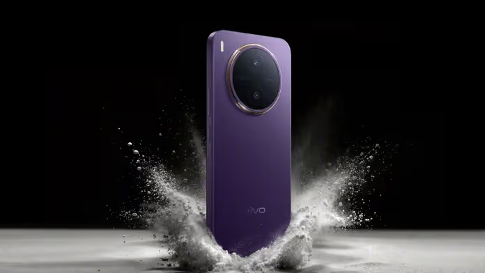 Intip Spesifikasi Vivo Y600 Pro, dari Baterai 10.200 mAh hingga Chipset Dimensity 7300e