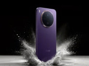 Intip Spesifikasi Vivo Y600 Pro, dari Baterai 10.200 mAh hingga Chipset Dimensity 7300e