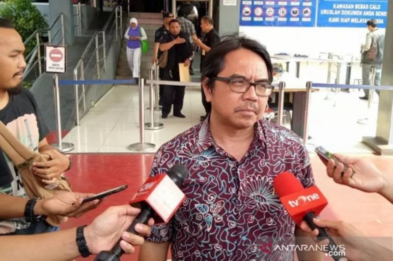 Motif Pengeroyok Ade Armando Masih Gelap