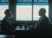 Daredevil: Born Again, Ketegangan Antara Matt Murdock dan Frank Castle di Episode Terbaru