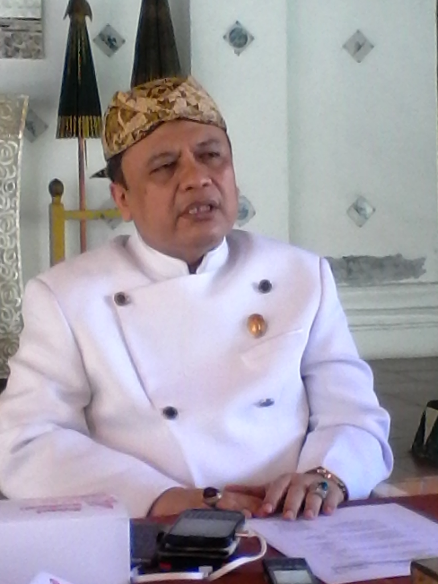 Pesan Damai dari Cirebon untuk Indonesia