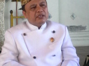 Pesan Damai dari Cirebon untuk Indonesia