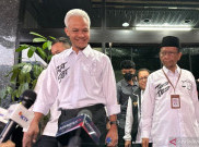 Jelang Debat Pamungkas Pilpres 2024, TPN: Ganjar Sudah Super Siap