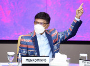 Kasus COVID-19 Melonjak, Komifo Berlakukan Pembatasan Kerja dan WFH