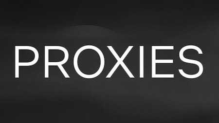 Sinopsis Proxies yang bakal tayang di Netflix 11 Desember 2026