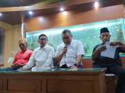 Terlilit Utang, Katering Korban Penipuan Takjil di Masjid Zayed Solo Buka Donasi