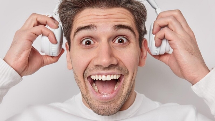 White Noise Bisa Menjadi Alternatif Pengobatan ADHD