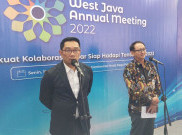 Selangkah Lagi Ridwan Kamil Diklaim Masuk Golkar