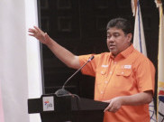 Tak Terima Anggota Dewan Dapat Gaji Tinggi sementara Rakyat Hidup Susah, Elemen Buruh Akan ‘Geruduk’ DPR Besok