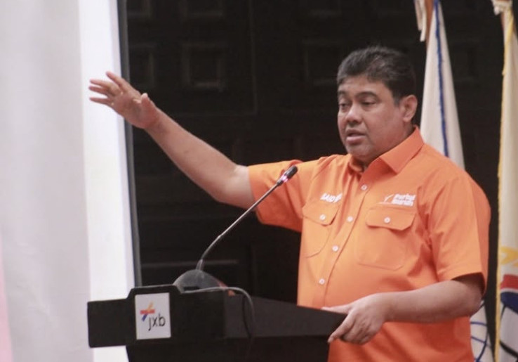 Tak Terima Anggota Dewan Dapat Gaji Tinggi sementara Rakyat Hidup Susah, Elemen Buruh Akan ‘Geruduk’ DPR Besok